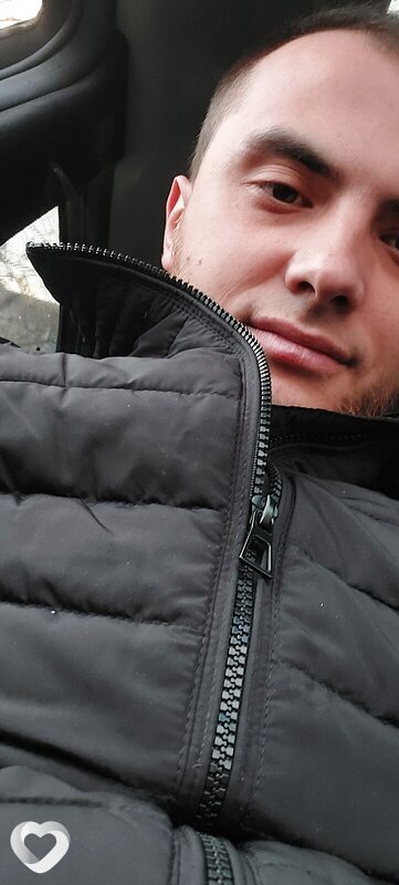 Александр, 27, Иванове — анкета №2439975