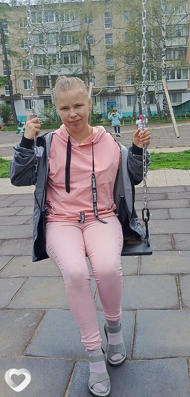 Nadia, 28, Чайковском — анкета №2439976