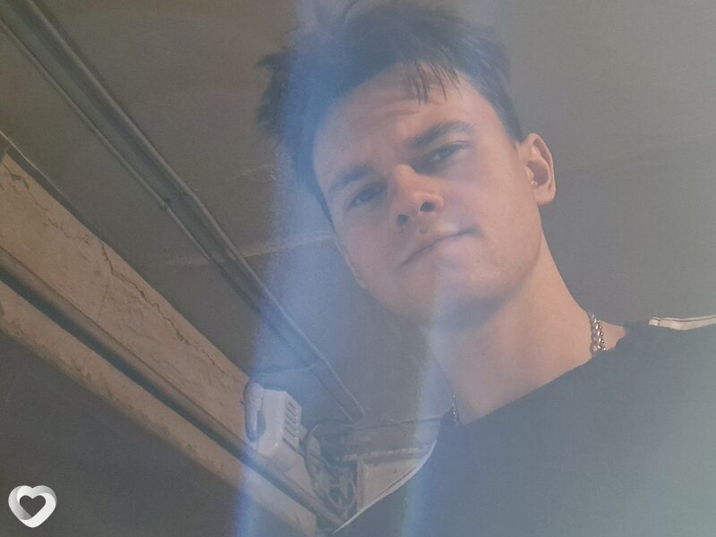 Дима, 22, Тольятти — анкета №2439980