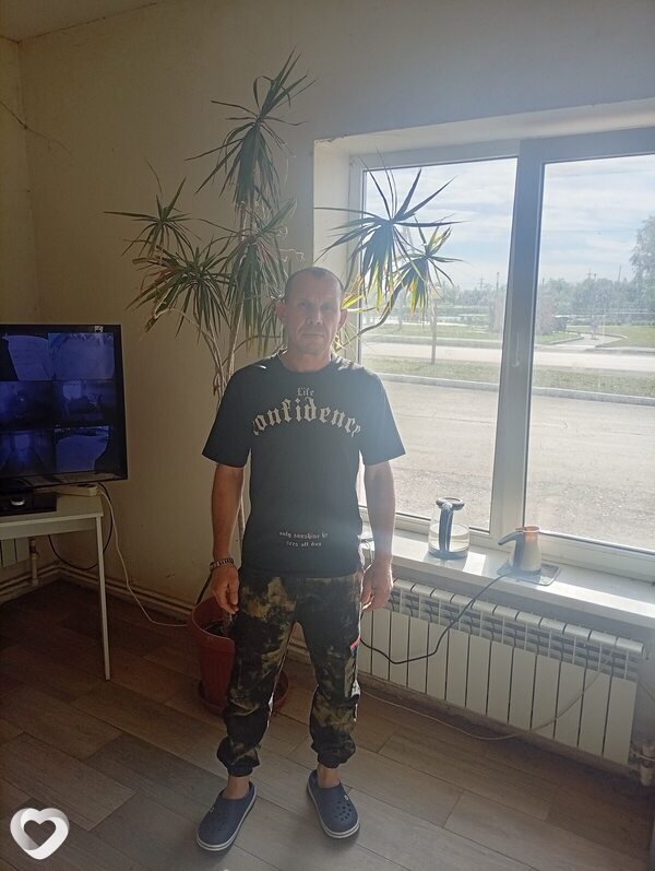 Александр, 43, Кинеле — анкета №2440516
