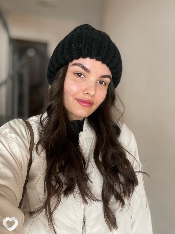 Анюта, 23, Туле — анкета №2440522