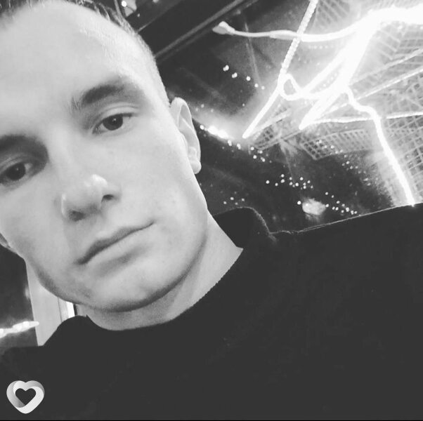 Иван, 25, Севастополе — анкета №2440532