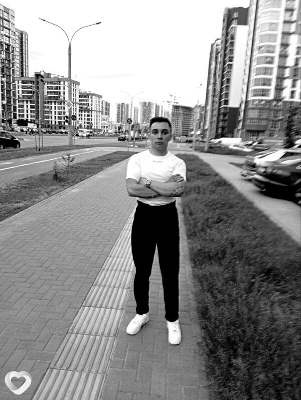 Мурат, 22, Минске — анкета №2440172