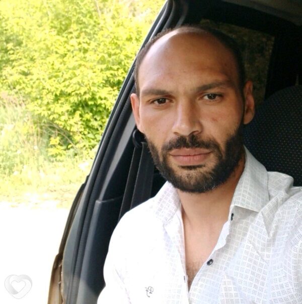 Руслан, 32, Казани — анкета №2440175