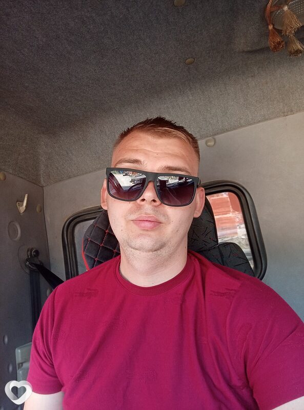 Фёдор, 28, Нальчике — анкета №2440183