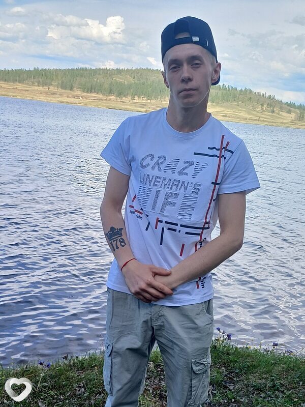 Сергей, 25, Рязани — анкета №2440189