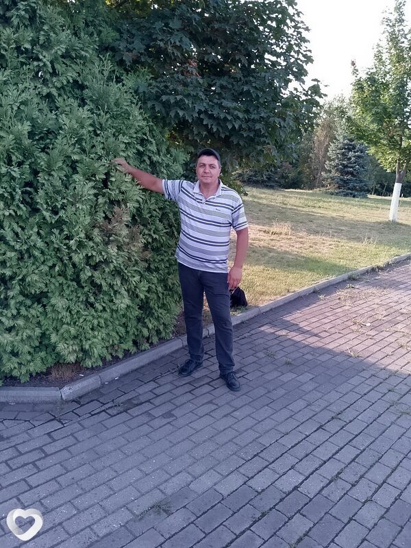 Роланд, 45, Владикавказе — анкета №2439942