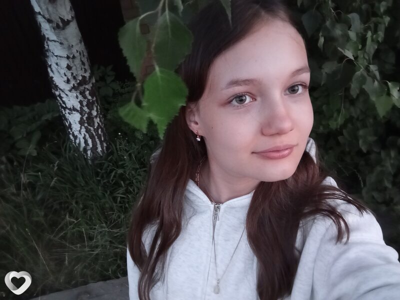 Милая, 19, Казани — анкета №2439947