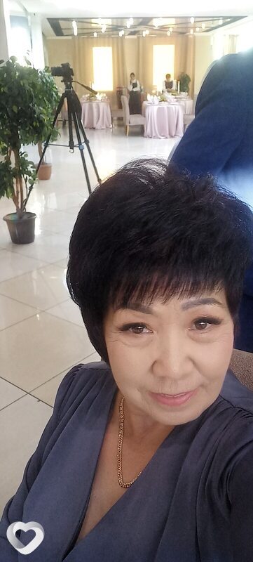 Шакура, 62, Усть-Каменогорск — анкета №2439948