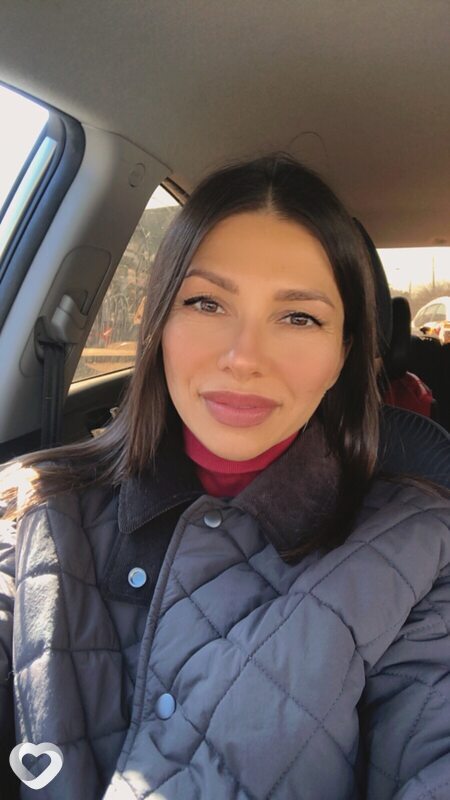 Ксения, 41, Краснодаре — анкета №2439952