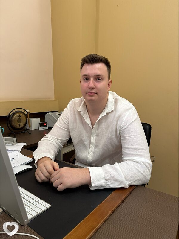 Геннадий, 19, Краснодаре — анкета №2439956