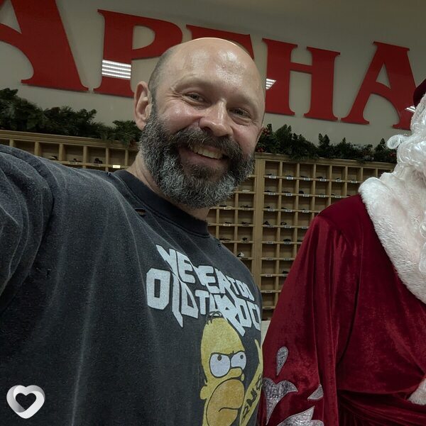 Андрей, 43, Набережных Челнах — анкета №2439957