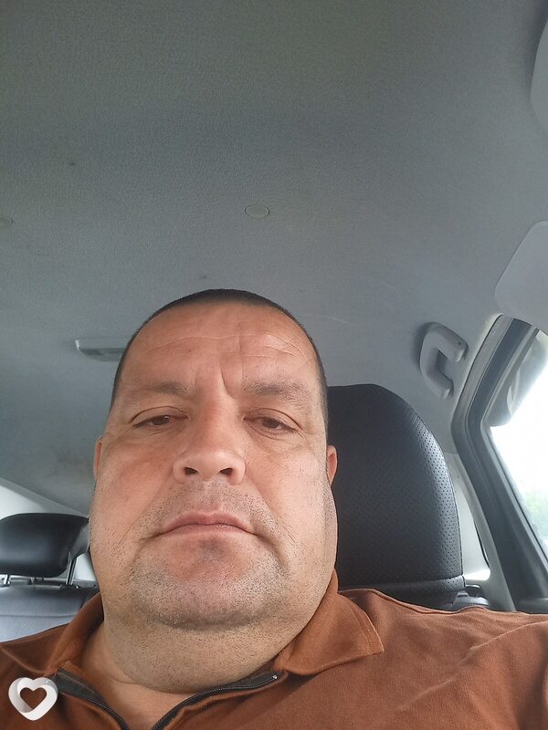 Хамид, 41, Твери — анкета №2439964