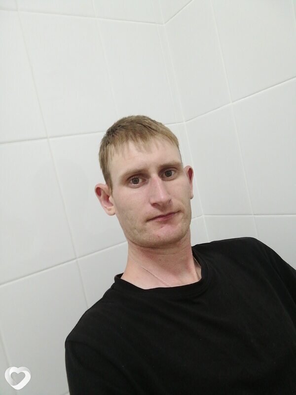 Александр, 30, Красноярске — анкета №2440317