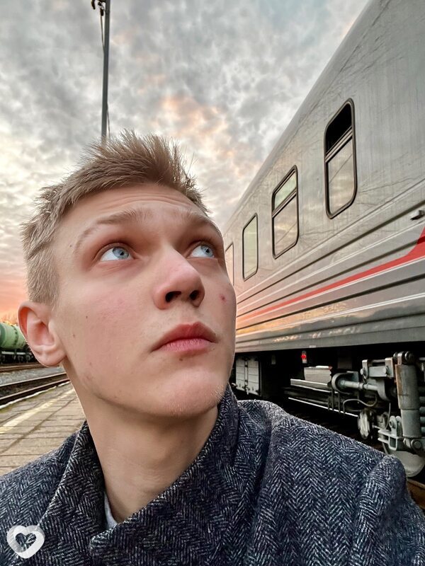 Аркадий, 22, Мурманске — анкета №2440320
