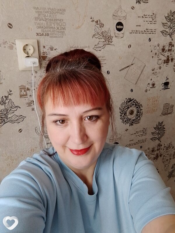 Наталья, 47, Серове — анкета №2440323