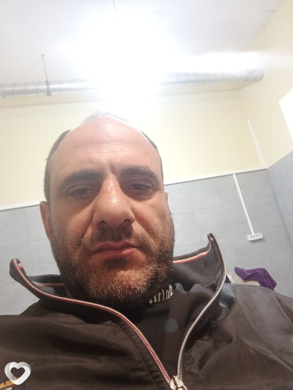 Саргис, 47, Челябинске — анкета №2440327