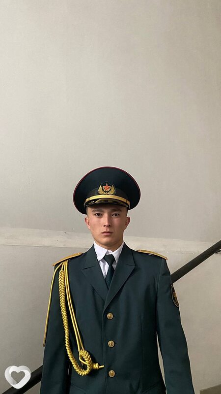 Nurs, 23, Алматы — анкета №2440329