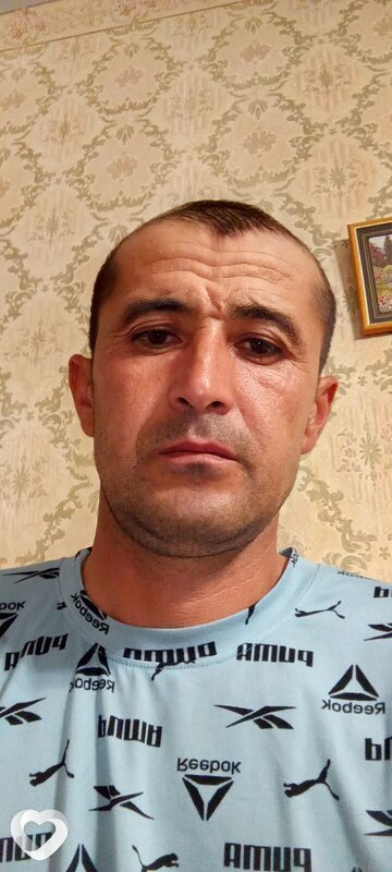 Хайрулло, 40, Липецке — анкета №2440338