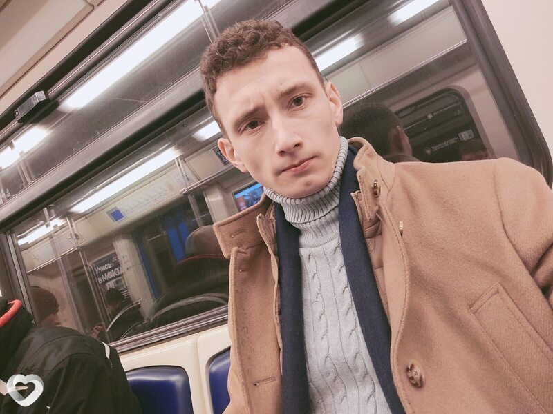 Александр, 30, Абакане — анкета №2440339
