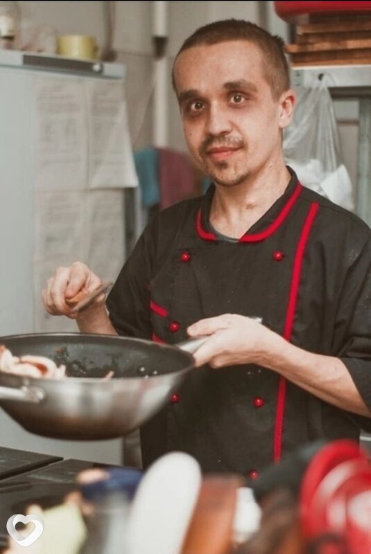 Антон, 37, Белгороде — анкета №2440044