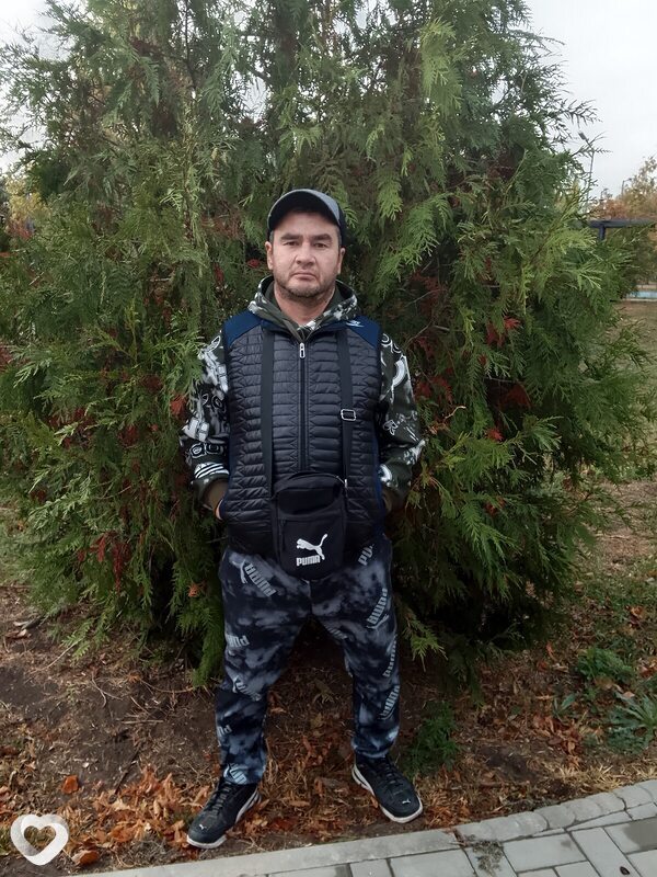 Валерий, 47, Ростове-на-Дону — анкета №2440046