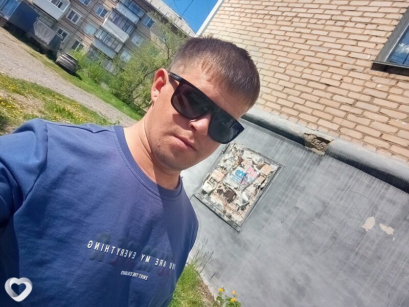 Дима, 26, Челябинске — анкета №2440092