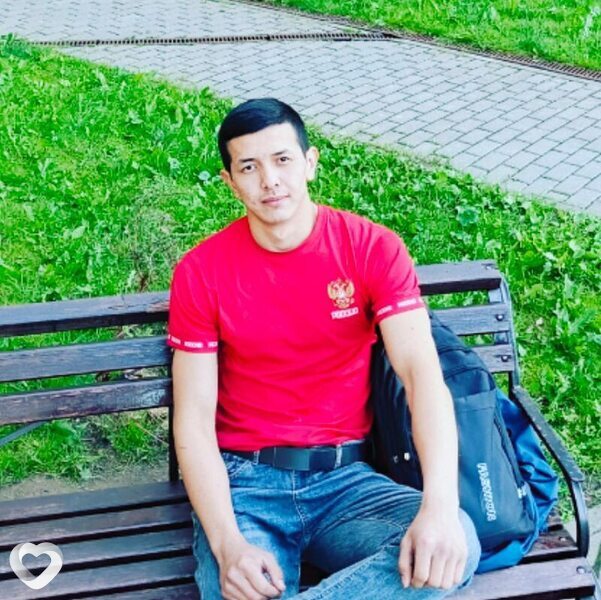 Zulfiqor Bozorov, Заринск