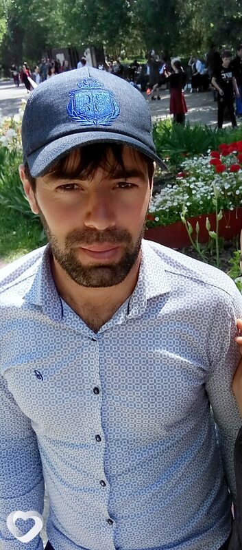 Расул, 36, Избербаше — анкета №2440104