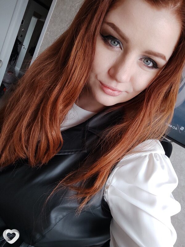 Екатерина, 33, Новосибирске — анкета №2440107
