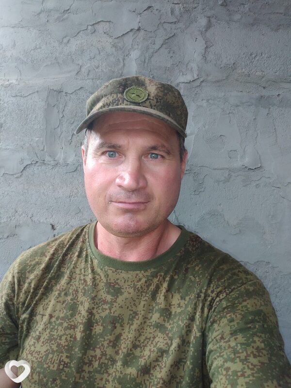 Alex, 39, Белокурихе — анкета №2440109