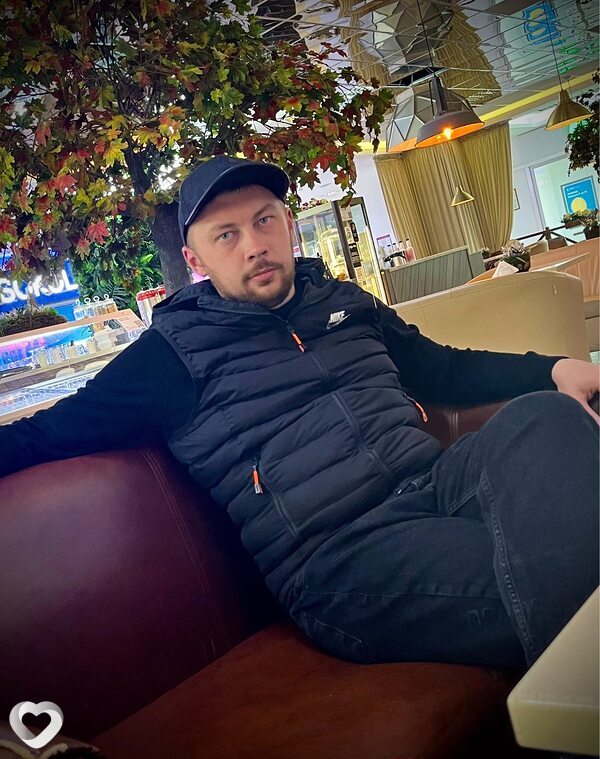 Алексей, 31, Минеральных Водах — анкета №2440111