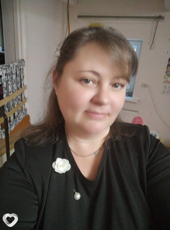 Аня, 47, Перми — анкета №2440113