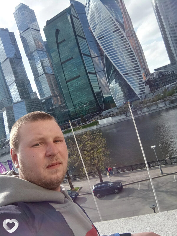 Roman, 24, Несвиже — анкета №2440116