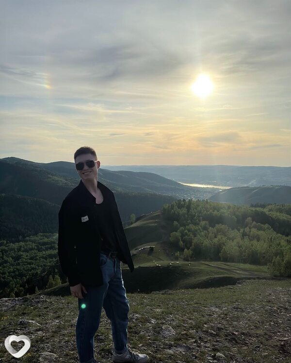 Андрей, 22, Иркутске — анкета №2440024