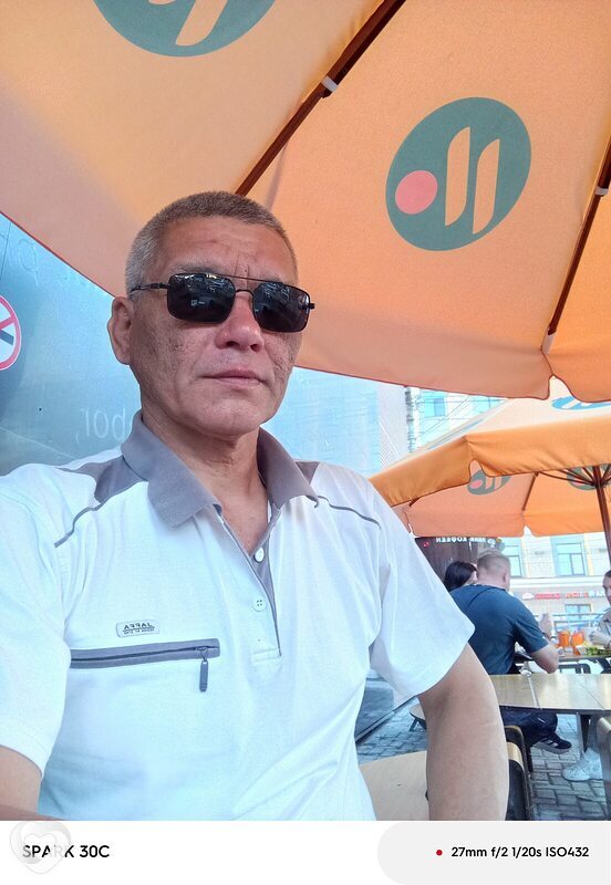 Евгений, 53, Туле — анкета №2440027