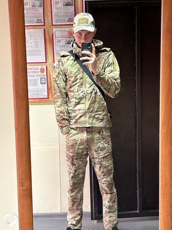 Сергей, 20, Каменске-Шахтинском — анкета №2439996