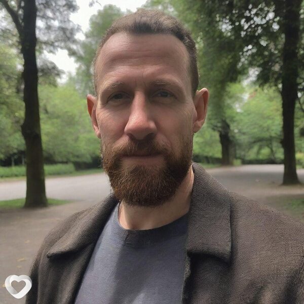 Александр, 37, Солигорске — анкета №2440000