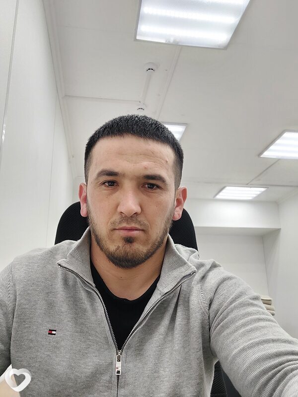Мухиш, 30, Санкт-Петербурге — анкета №2440003