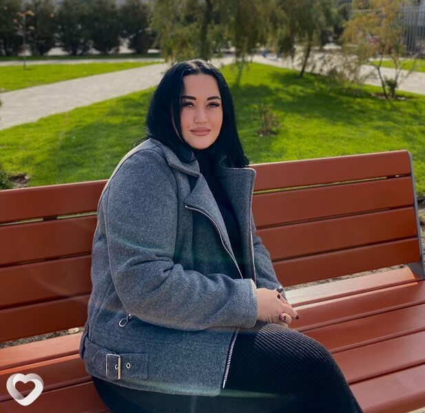 Арина, 47, Волгограде — анкета №2440144