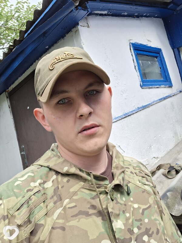 Иван, 23, Кемерове — анкета №2440147