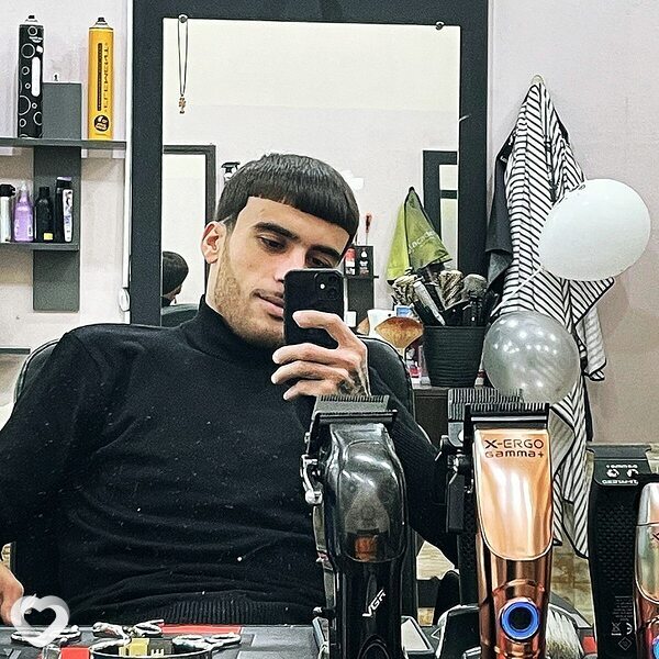 Миша, 26, Ижевске — анкета №2440153