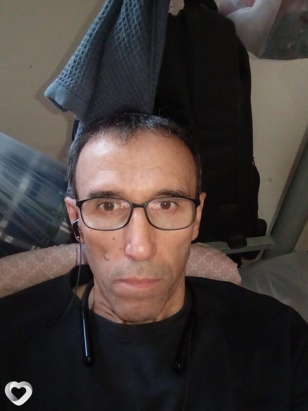 Али, 49, Москве — анкета №2440161