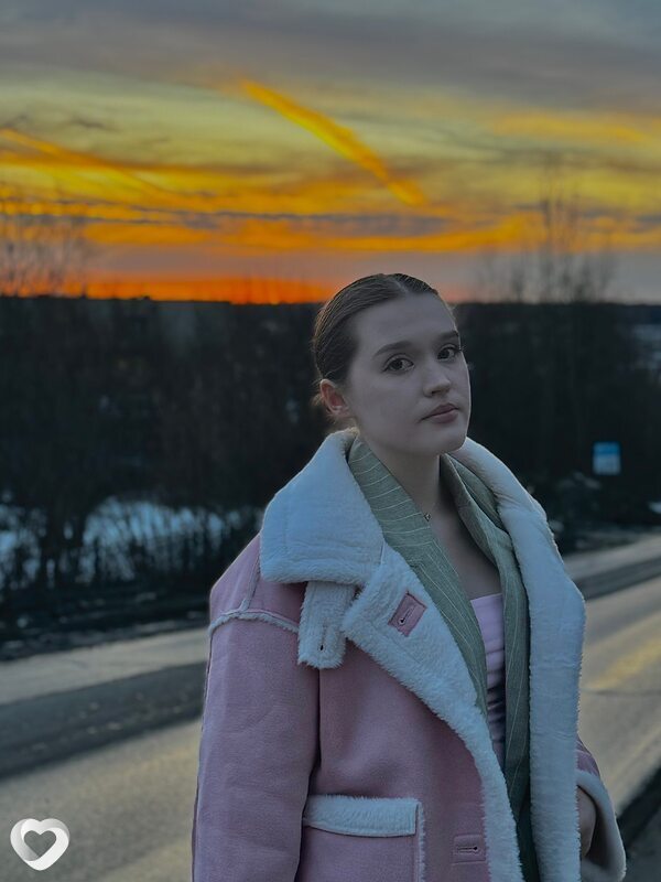 Екатерина, 22, Пензе — анкета №2440226
