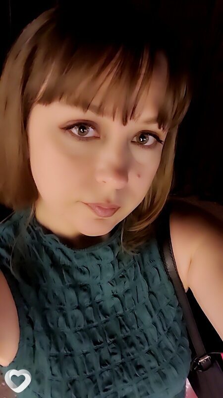 Арина, 34, Минске — анкета №2440237