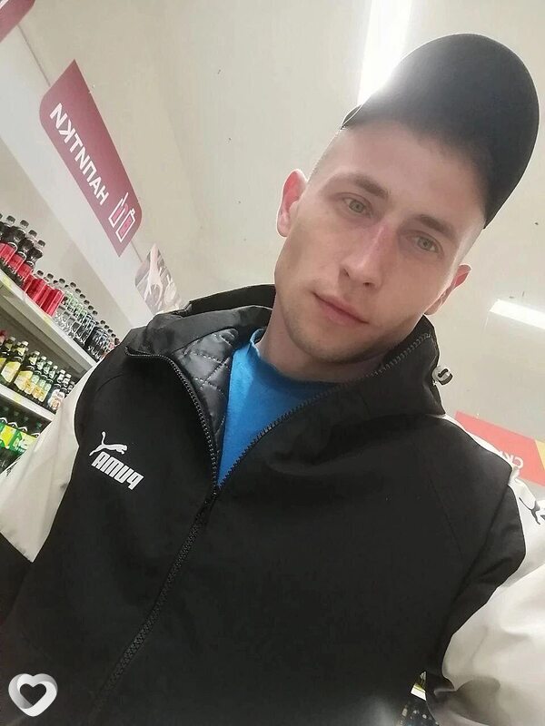 Артём, 30, Славянске-на-Кубани — анкета №2440194