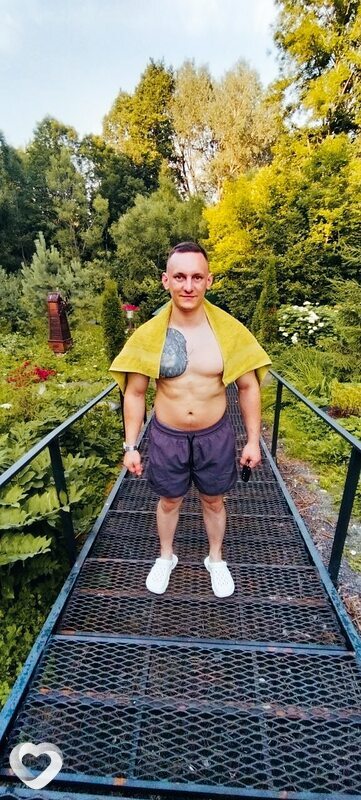 Владислав, 29, Брянске — анкета №2440198