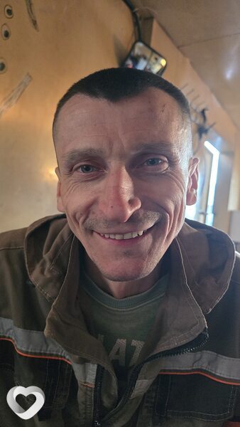 Виктор, 44, Санкт-Петербурге — анкета №2440216