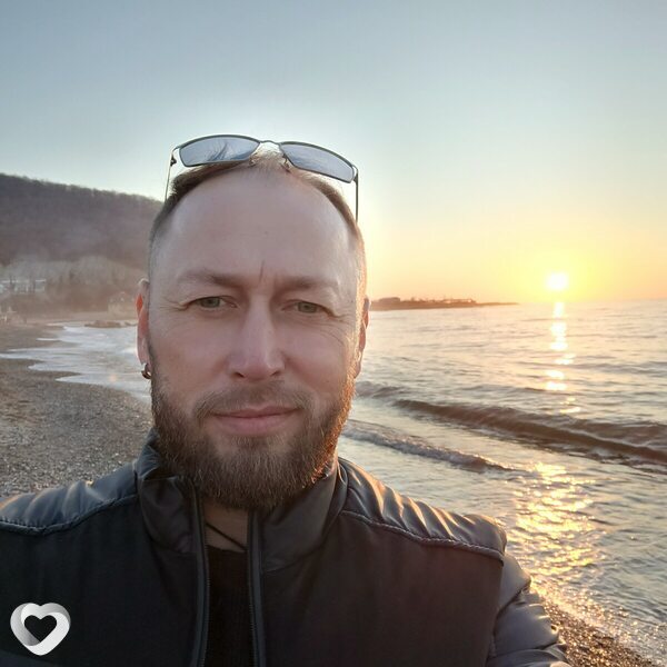 Алексей, 41, Краснодаре — анкета №2440128