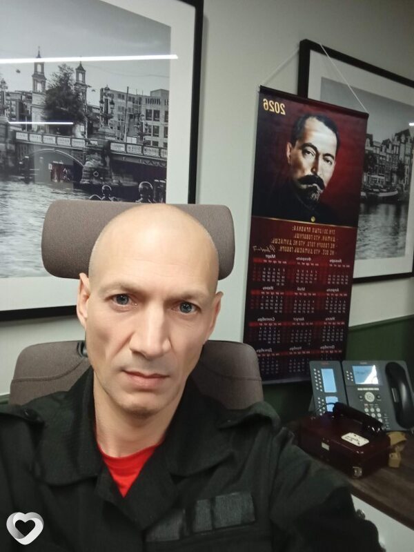 Михаил, 42, Сочи — анкета №2440130